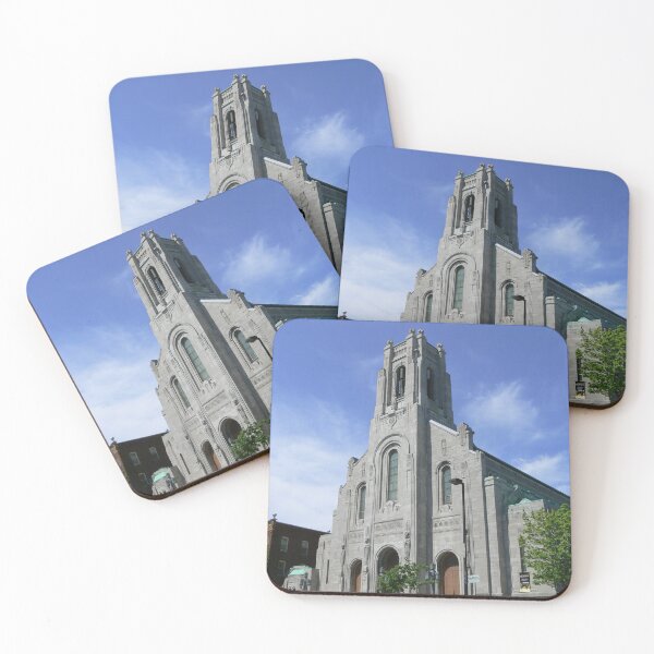 Item preview, Église Saint-Esprit-de-Rosemont designed and sold by David Thompson.