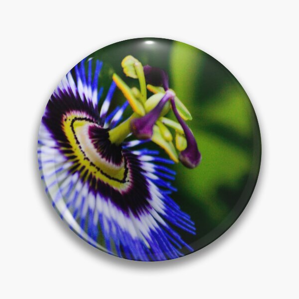 Item preview, Passion Flower designed and sold by Asiantiger247.