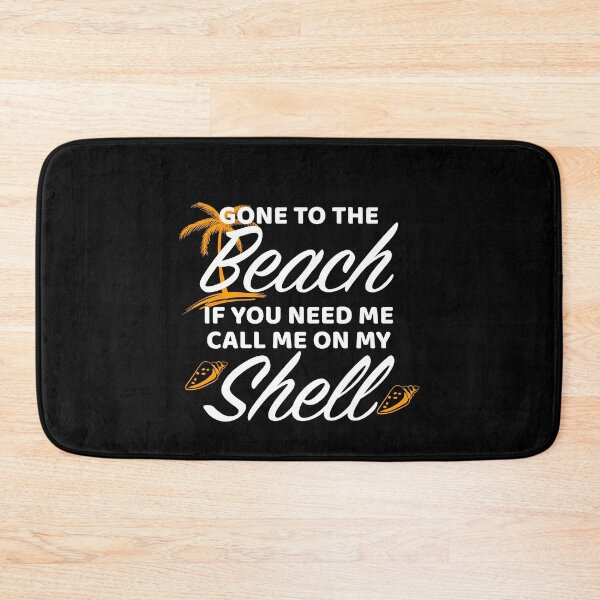 Item preview, Summertime Gone to the Beach  designed and sold by BitcoinBros.