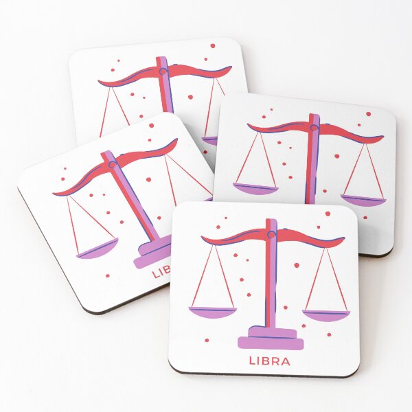 Item preview, Libra zodiac sign designed and sold by Artsy Corner.