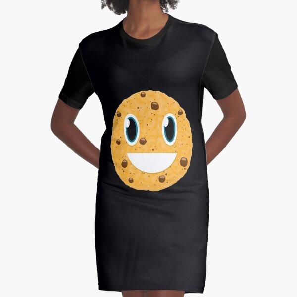 Cookie Swirl C Dresses Redbubble - cookieswirlc t shirt free roblox