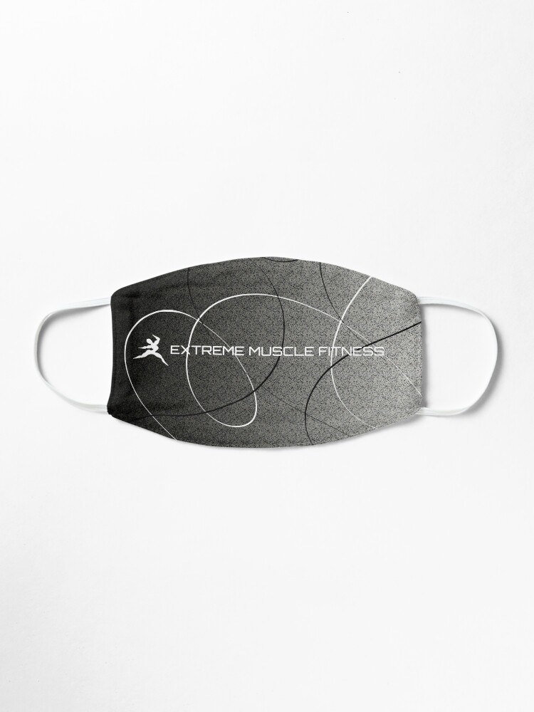 Alternate view of Covid19 Mask
