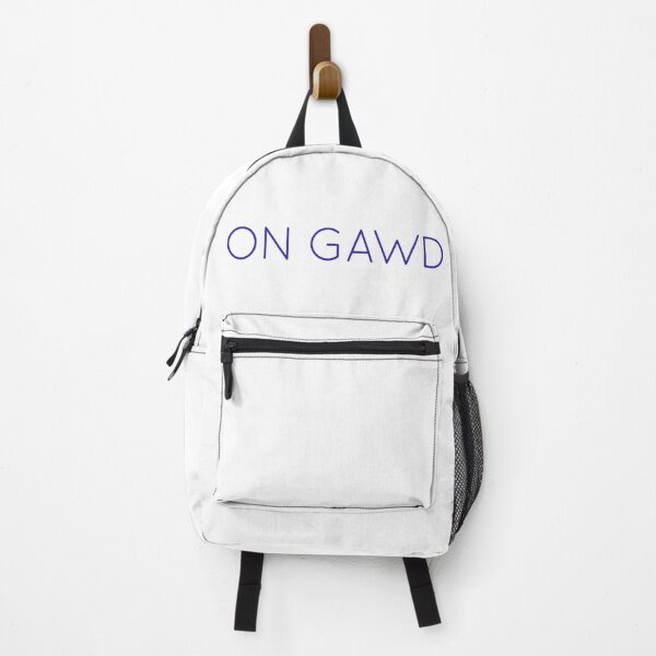 Item preview, On Gawd designed and sold by wojedapo.
