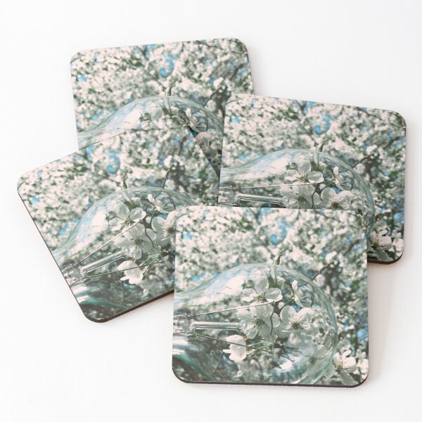 Item preview, spring fantasy designed and sold by Julia  Kovtunyak.