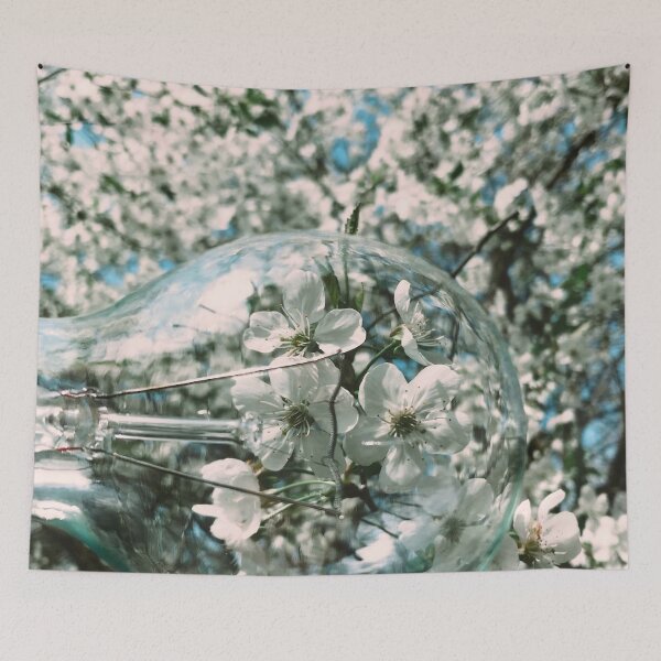 Item preview, spring fantasy designed and sold by Julia  Kovtunyak.
