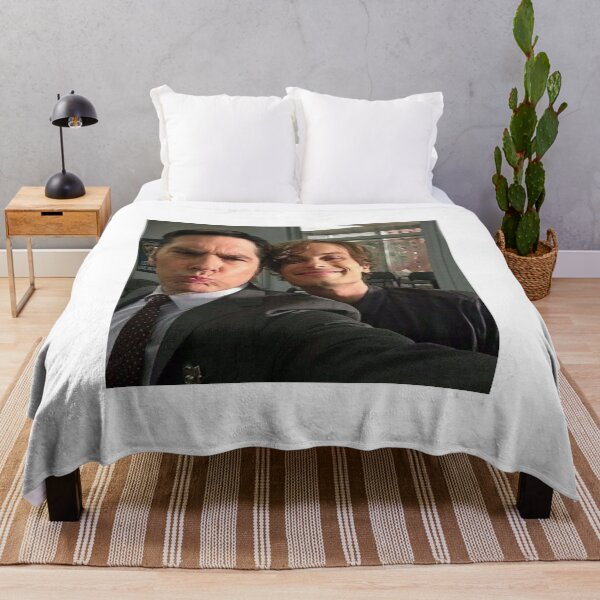 Item preview, matthew gray gubler and thomas gibson designed and sold by reaganreese.