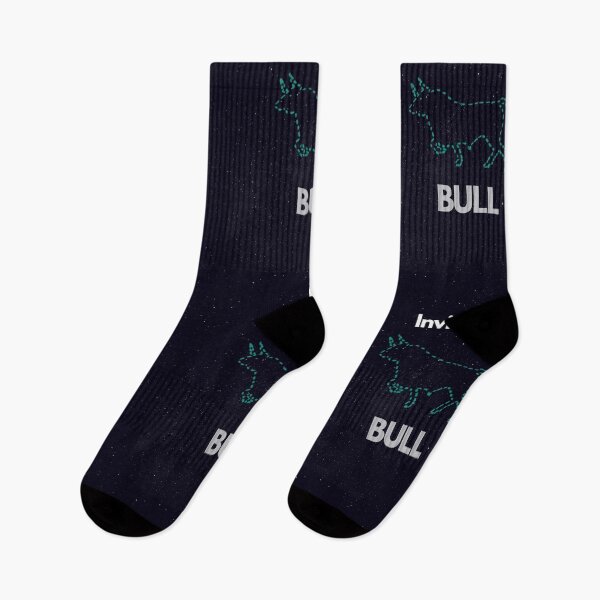 Item preview, Invisi...BULL designed and sold by Blertz.