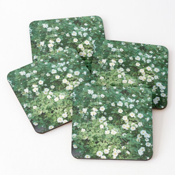 Item preview, Midsummer roses all over designed and sold by Jouko Lehto Photography.