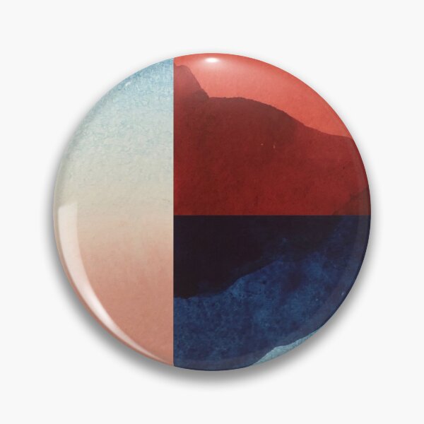 Item preview, Perception Series - Mountains designed and sold by Jeanette Cefre.