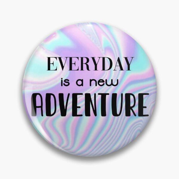 Item preview, aventuras holo designed and sold by diaeez.