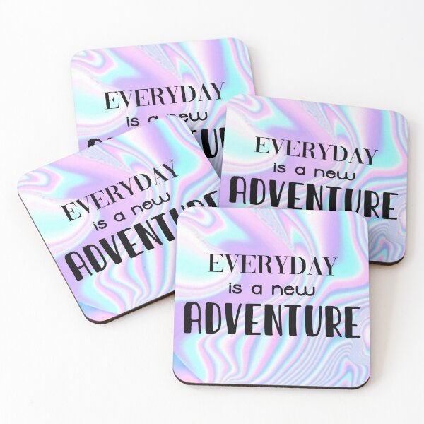 Item preview, holo adventures designed and sold by diaeez.
