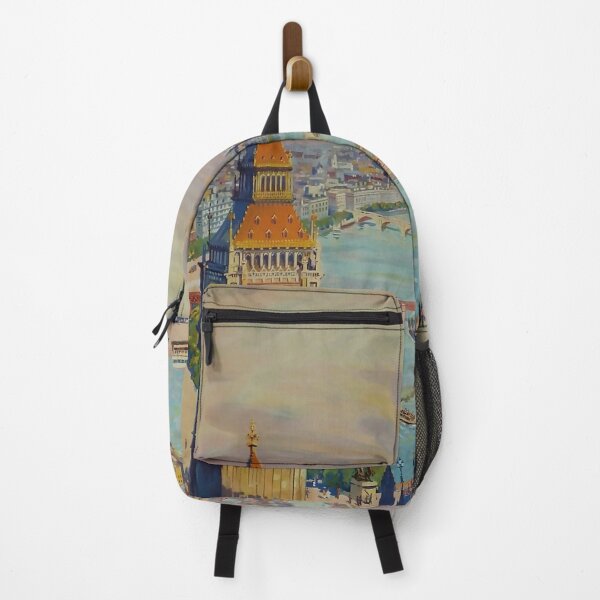 Item preview, Londres designed and sold by stickart-marek.
