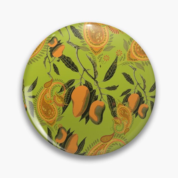 Artikelvorschau, MANGO PAISLEY entworfen und verkauft von BIA COLLECTION.