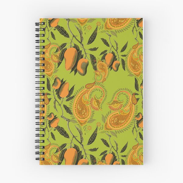 Item preview, MANGO PAISLEY designed and sold by BIA COLLECTION.