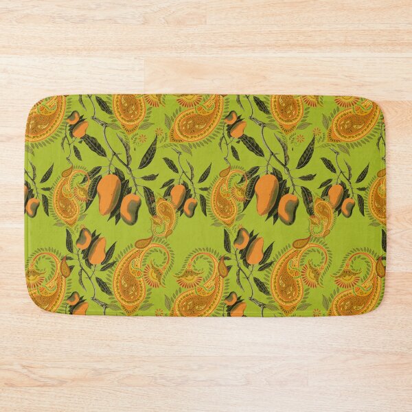 Item preview, MANGO PAISLEY designed and sold by BIA COLLECTION.