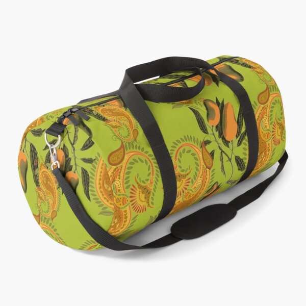 Item preview, MANGO PAISLEY designed and sold by BIA COLLECTION.