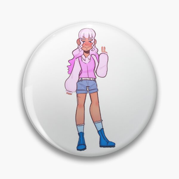 Item preview, bicurious flag as human designed and sold by Makdrawsit.
