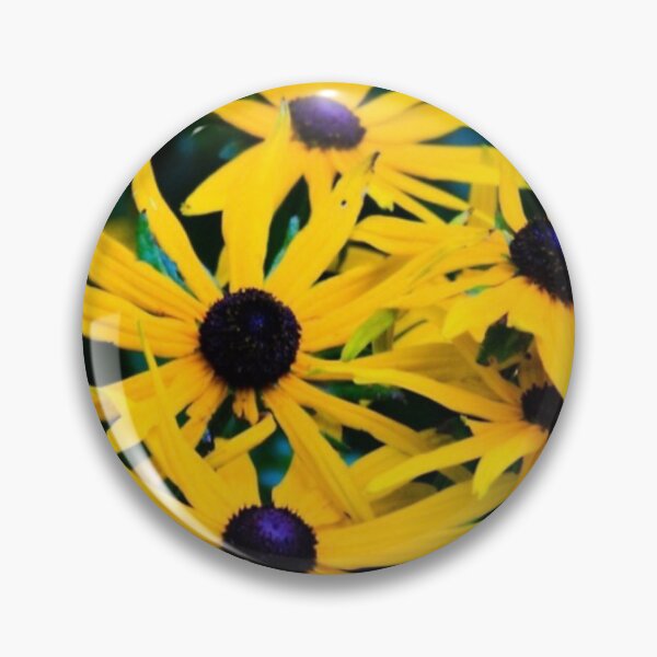 Item preview, Black Eyed Susan designed and sold by Asiantiger247.