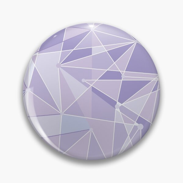 Item preview, Purple Fragments designed and sold by Heyday Threads.