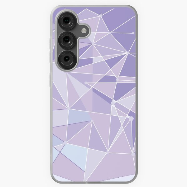 Item preview, Purple Fragments designed and sold by Heyday Threads.