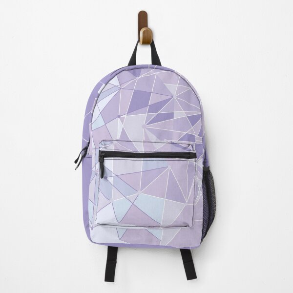 Item preview, Purple Fragments designed and sold by Heyday Threads.