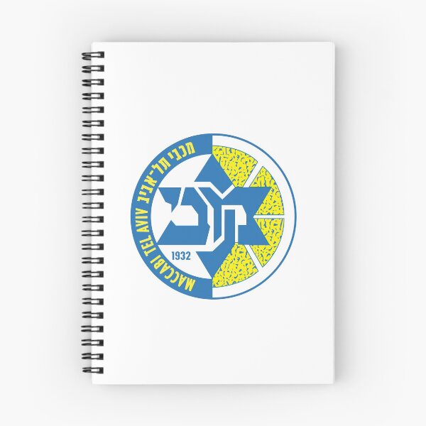 Artikelvorschau, MACCABI TEL AVIV BASKETBALL entworfen und verkauft von ozgrossi.