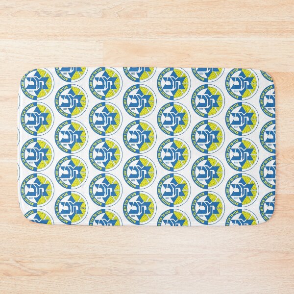 Item preview, MACCABI TEL AVIV BASKETBALL  designed and sold by ozgrossi.