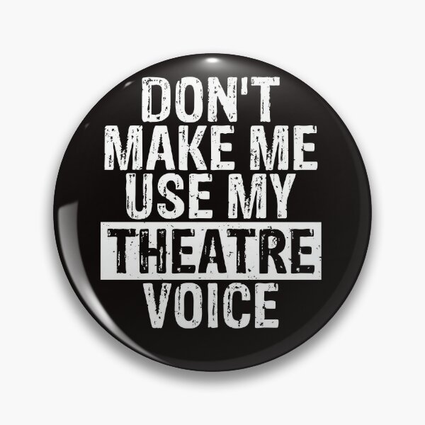 Pin on Teaching Acting/Theatre