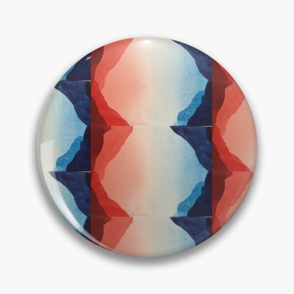 Item preview, Perception Series - Mountains designed and sold by Jeanette Cefre.