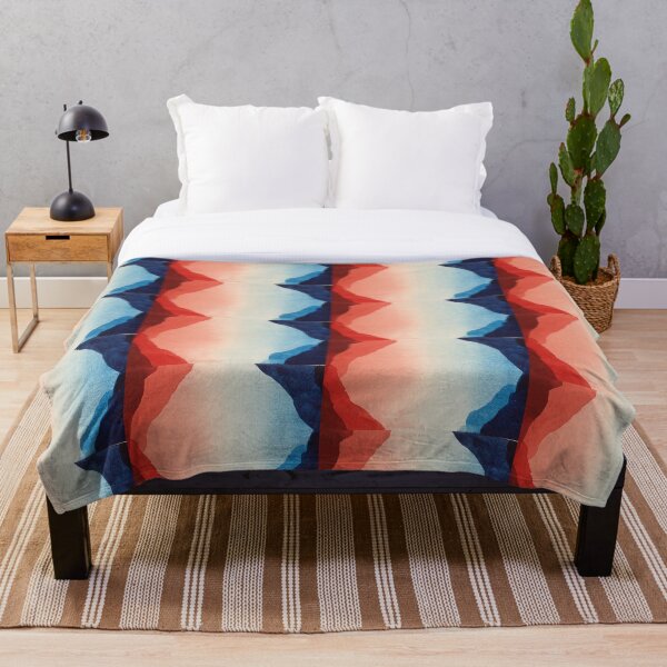 Item preview, Perception Series - Mountains designed and sold by Jeanette Cefre.