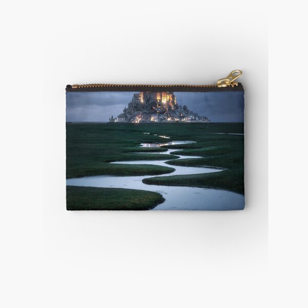 Item preview, Mont Saint-Michel, France designed and sold by Ghostach.