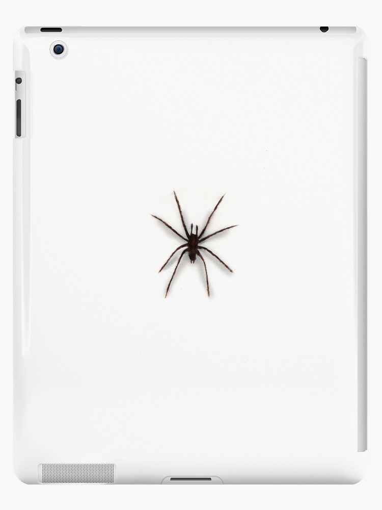 Spiders From Mars! | iPad Case & Skin