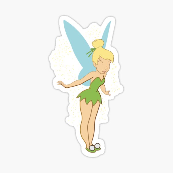 Disney Tinkerbell Geschenke Merchandise Redbubble