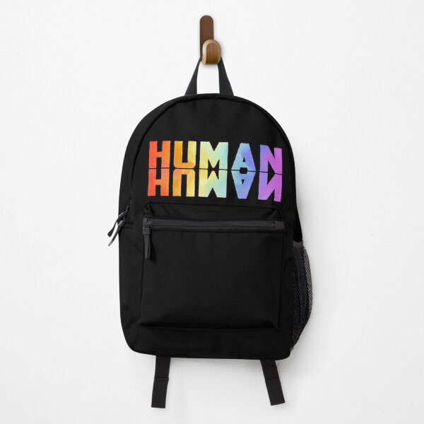 Item preview, HUMAN designed and sold by HappySchnapper.