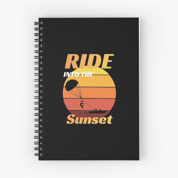 Item preview, Vintage Retro Parasailing Parachuting Gift designed and sold by TastefulTees.