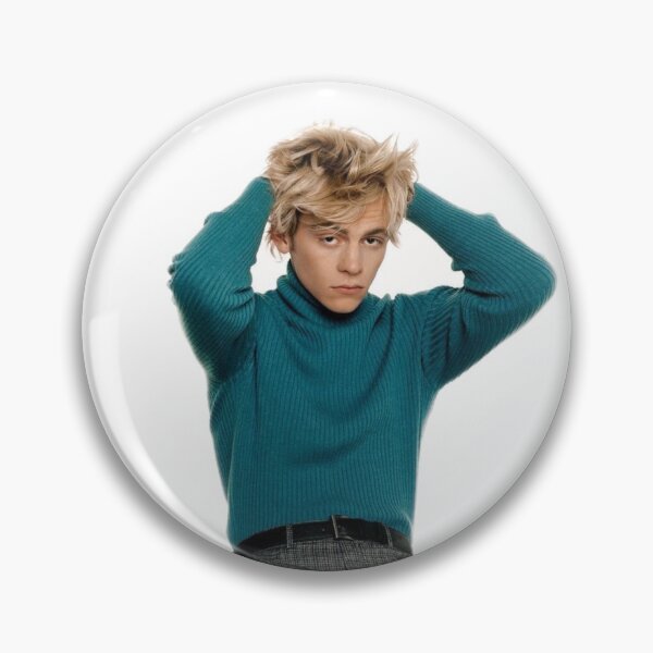 Item preview, Ross lynch  designed and sold by Jayleneflores.