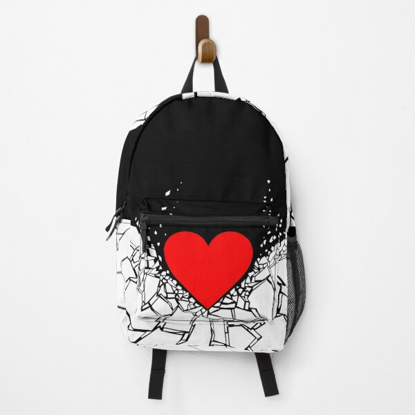 Item preview, Heartbreaker designed and sold by GrandeDuc.