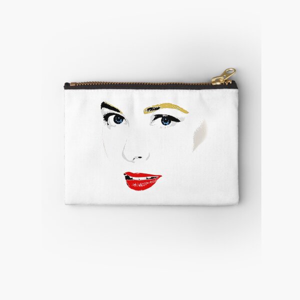 Item preview, Grace Kelly Stencil designed and sold by jmendozam.