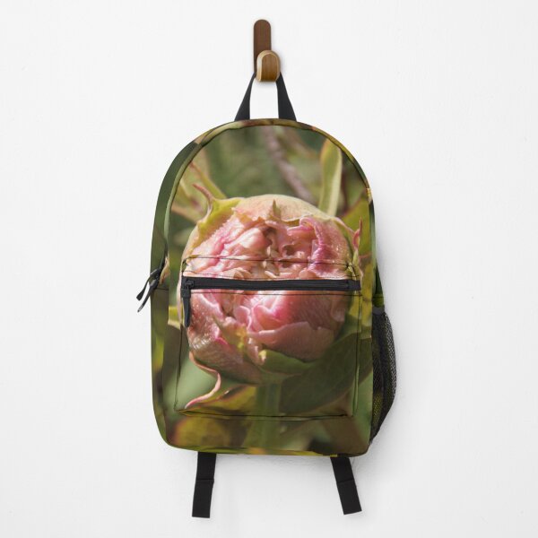 Item preview, Peony bud spring flower blossom	 designed and sold by EstelleRossetti.