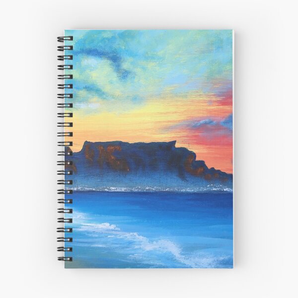 Item preview, Table Mountain  designed and sold by Tonionio.