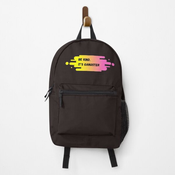 Item preview, be kind. it's gangster designed and sold by BRIGHT SPARK.