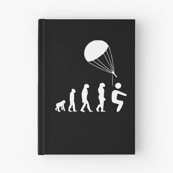 Item preview, Parasailing Parachuting Gift designed and sold by TastefulTees.