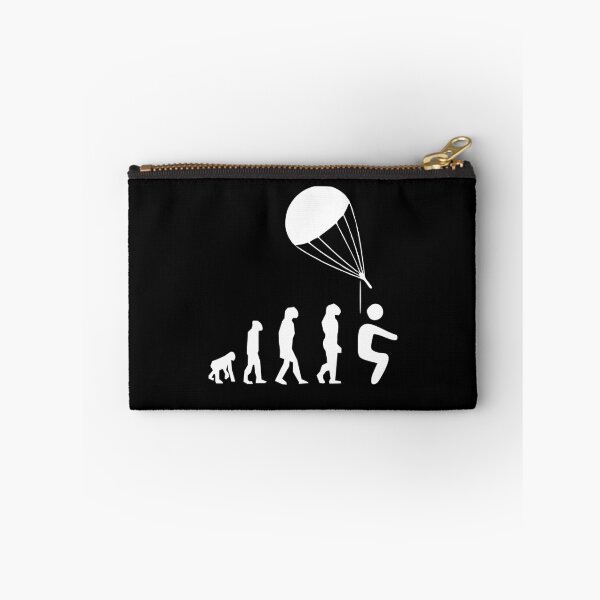 Item preview, Parasailing Parachuting Gift designed and sold by TastefulTees.