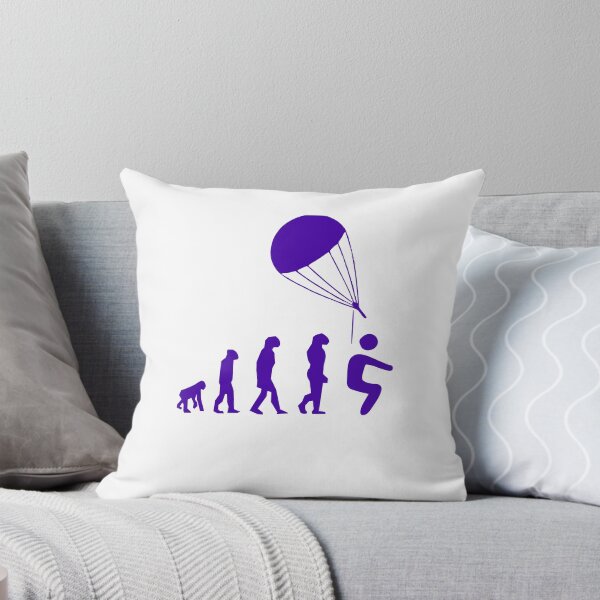 Item preview, Parasailing Parachuting Gift designed and sold by TastefulTees.