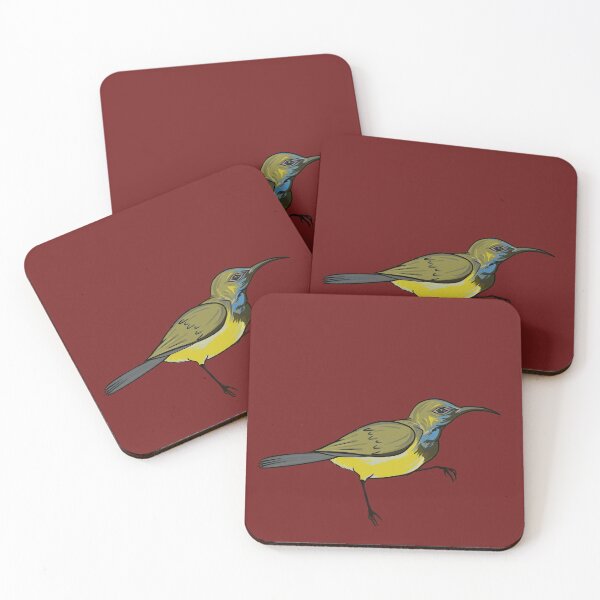 Item preview, Sunbird designed and sold by EasyPhillips.