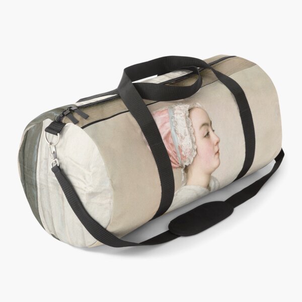 Item preview, Jean-Etienne Liotard - The Chocolate Girl designed and sold by DejaVuStudio.