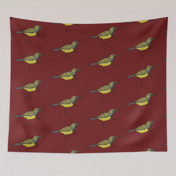 Item preview, Sunbird designed and sold by EasyPhillips.