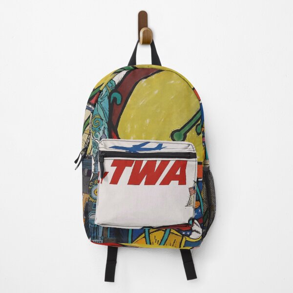 Item preview, Boston vintage travel poster designed and sold by stickart-marek.