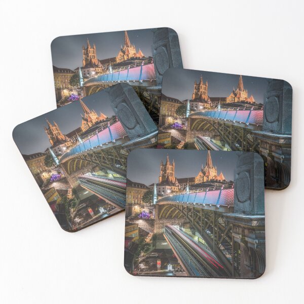 Item preview, Landscape Lausanne, Switzerland designed and sold by Ghostach.