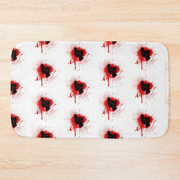 Item preview, bloody Love designed and sold by Graphicganga.